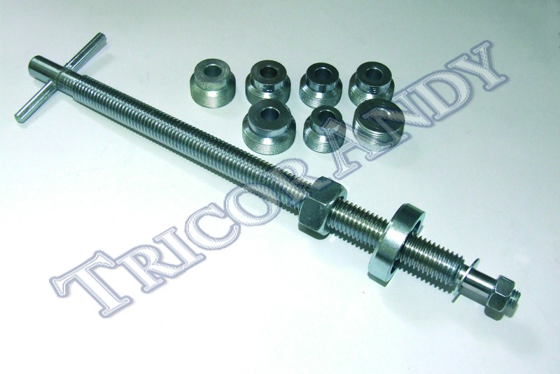 FORK STANCHION PULLER KIT Tricor Andy