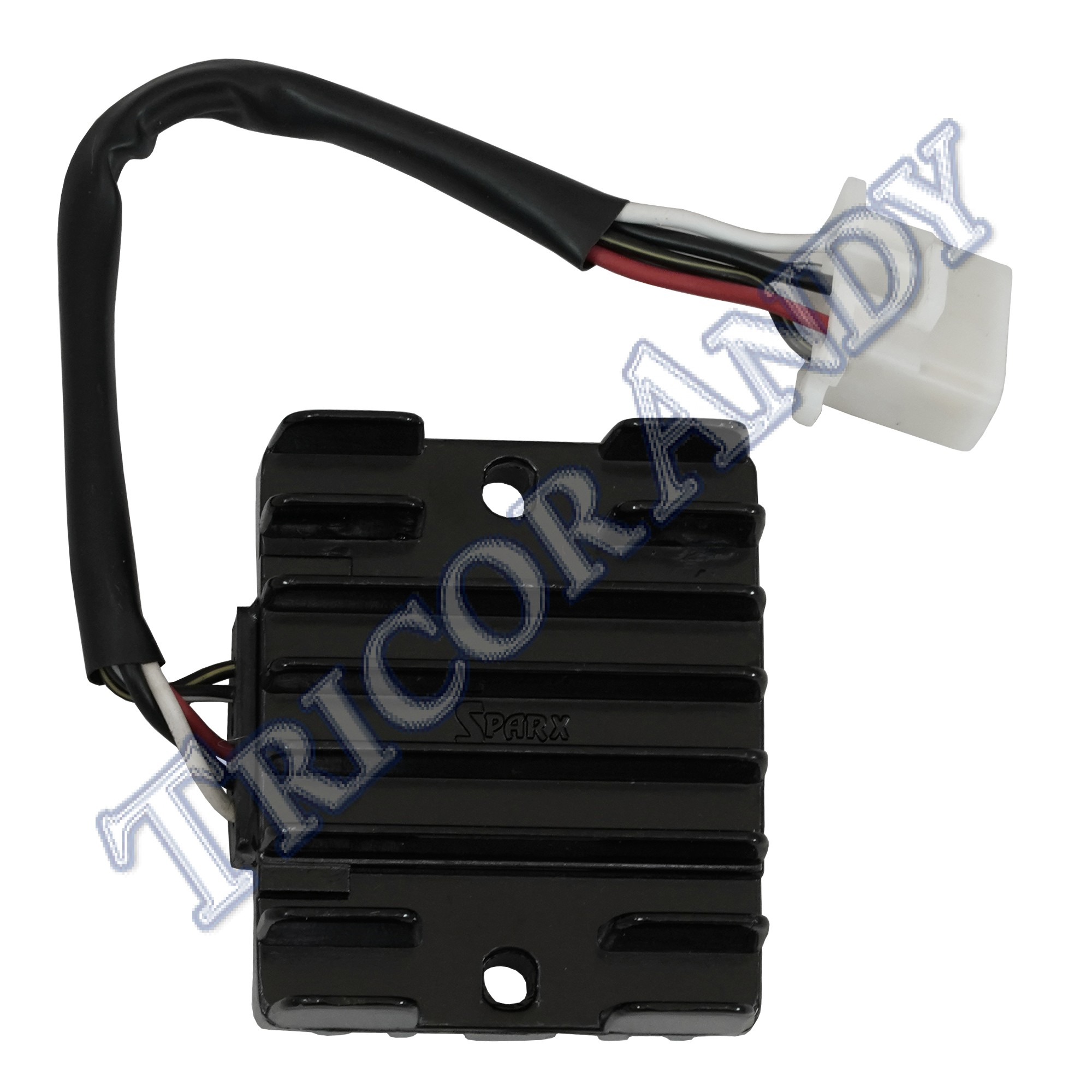 IGNITION CONTROL BOX FOR SPARX IGN SYSTEMS - Tricor Andy